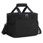 15L Waterproof Oxford Cloth Picnic Bag Outdoor Ice Pack Thickened Portable Insulation Bag