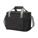 24L Waterproof Oxford Cloth Picnic Bag Outdoor Ice Pack Thickened Portable Insulation Bag