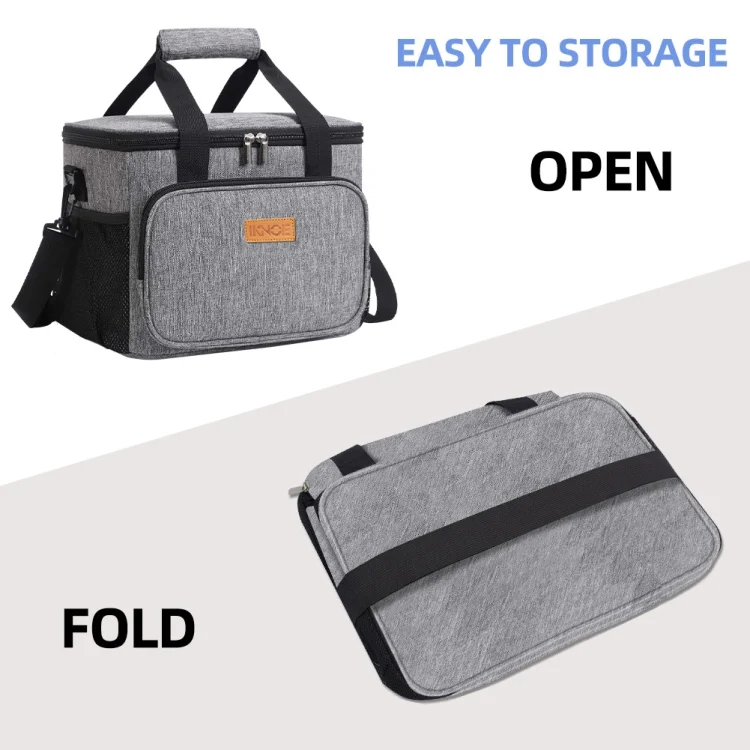 TBD06038896_B5.webp 24L Waterproof Oxford Cloth Picnic Bag Outdoor Ice Pack Thickened Portable Insulation Bag - Image 6