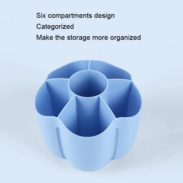 TBD06038898_B2.webp Office Desk Simple Large Capacity Pen Holder Cosmetics Storage Box - Image 3