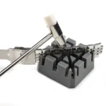 10 In 1 MultiFunctional Watch Hammer Watch Repairing Tool Kit - Image 3