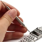 10 In 1 MultiFunctional Watch Hammer Watch Repairing Tool Kit - Image 4