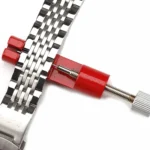 10 In 1 MultiFunctional Watch Hammer Watch Repairing Tool Kit - Image 5