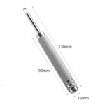 Remover Watch Battery Opener Tools  Metal Handle Pry Knife - Image 3
