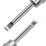 Remover Watch Battery Opener Tools  Metal Handle Pry Knife - Image 5