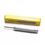 Remover Watch Battery Opener Tools  Metal Handle Pry Knife - Image 6