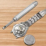 Remover Watch Battery Opener Tools  Metal Handle Pry Knife - Image 7