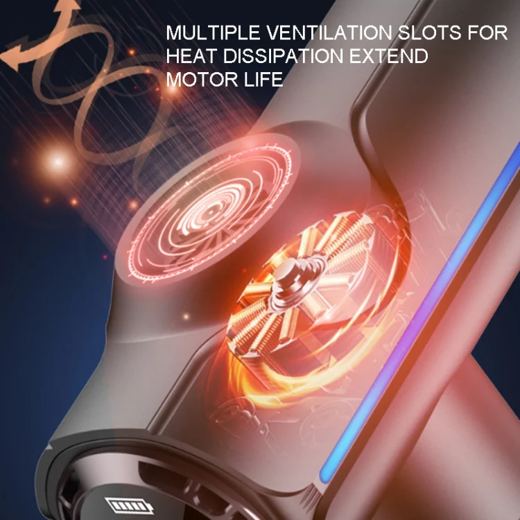 TBD06038935_B5.webp 20-speed Touch Control Fascia Massager with 6 Massage Heads,CN Plug - Image 6