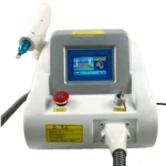 Laser Tattoo Removal Machine Non-invasive Eyebrow Washing Beauty Equipment - Image 2