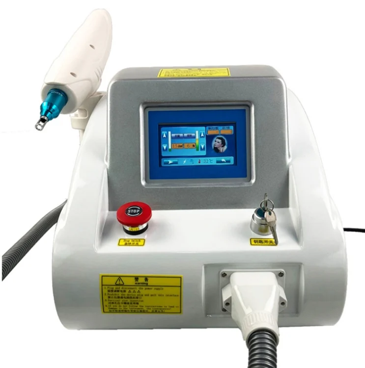 TBD06038955_B1.webp Laser Tattoo Removal Machine Non-invasive Eyebrow Washing Beauty Equipment - Image 2