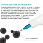 Laser Tattoo Removal Machine Non-invasive Eyebrow Washing Beauty Equipment - Image 4