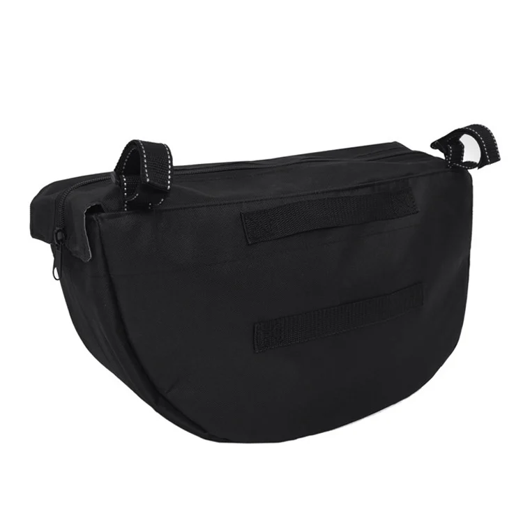 TBD06038957_B1.webp Baby Stroller Insulation Bag Wheelchair Hanging Storage Bag - Image 2