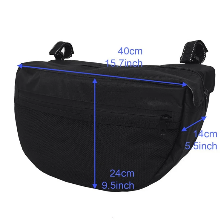 TBD06038957_B2.webp Baby Stroller Insulation Bag Wheelchair Hanging Storage Bag - Image 3
