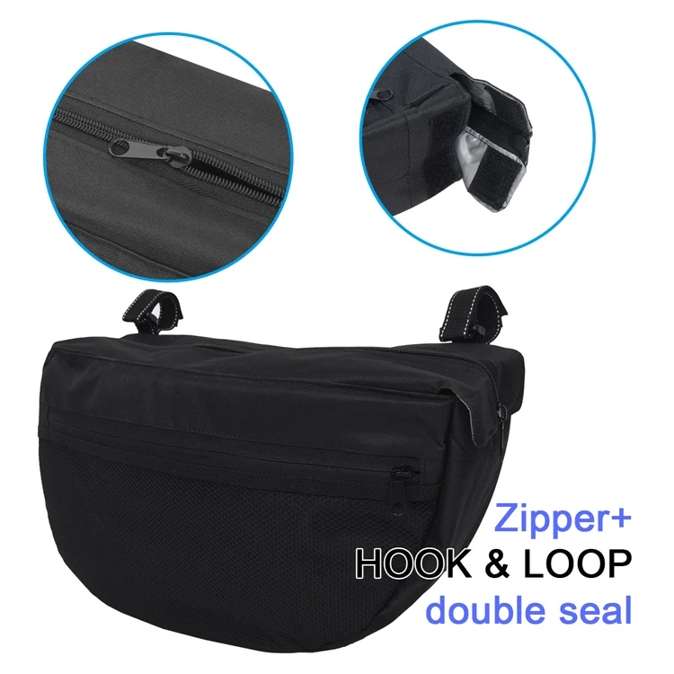 TBD06038957_B3.webp Baby Stroller Insulation Bag Wheelchair Hanging Storage Bag - Image 4