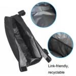 Baby Stroller Insulation Bag Wheelchair Hanging Storage Bag - Image 6