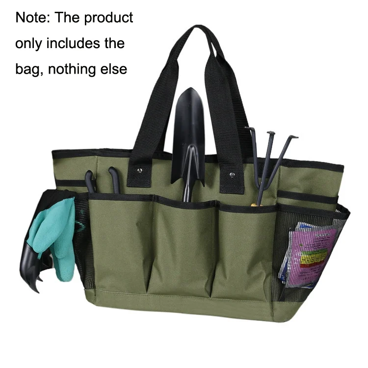 TBD06038996_B3.webp Outdoor Portable Oxford Fabric Gardening Tool Bag Garden Pruning Tool Storage Bag - Image 4