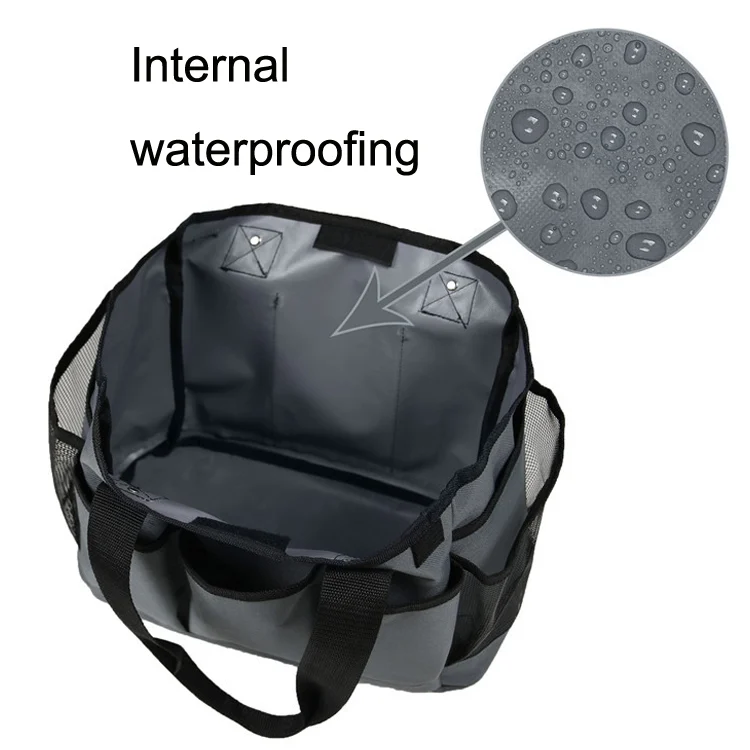 TBD06038996_B4.webp Outdoor Portable Oxford Fabric Gardening Tool Bag Garden Pruning Tool Storage Bag - Image 5