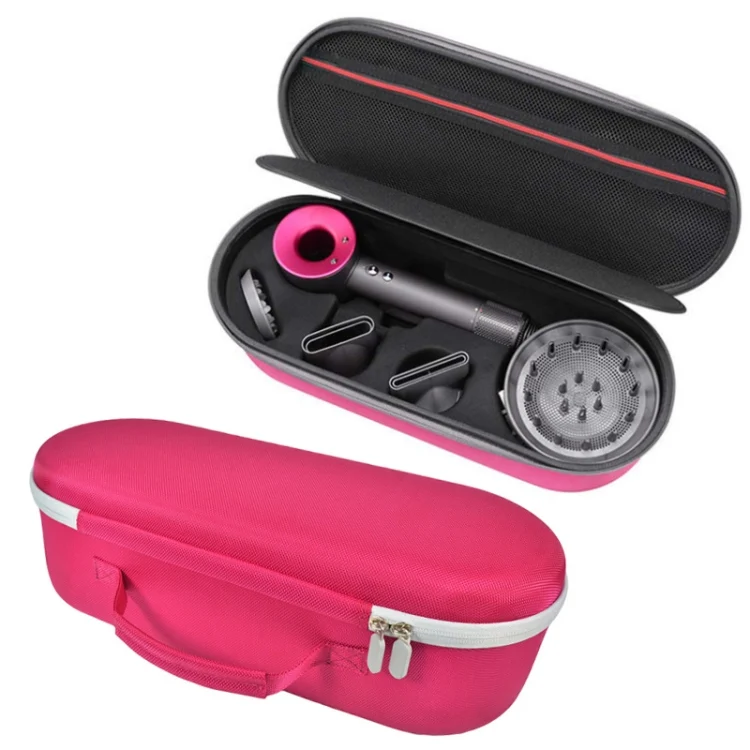 For Dyson HD01 HD03 Hair Dryer Storage Box EVA Hard Shell Bag