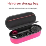 For Dyson HD01 HD03 Hair Dryer Storage Box EVA Hard Shell Bag - Image 7