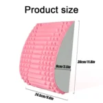 Lumbar Relaxing Massager Spinal Corrective Stretch Exercise Aid - Image 3