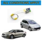 For Peugeot/Citroen Car Steering Wheel Harness - Image 5