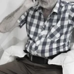 Multifunctional Smart Belt Buckle Elderly Anti-Lost GPS Tracker - Image 7