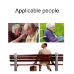 Multifunctional Smart Belt Buckle Elderly Anti-Lost GPS Tracker - Image 8