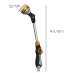 Multi-functional Home Irrigation Agricultural Garden Car Wash Shower - Image 3