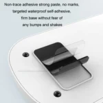 12v/24v Car Fan USB Interface Powerful Double Head Electric Fan - Image 6