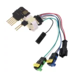 For 2002-2012 Renault Megane Hairspring Clock Spring Coil - Image 2