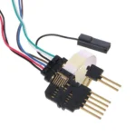 For 2002-2012 Renault Megane Hairspring Clock Spring Coil - Image 3