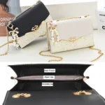 Messenger Sequins Shoulder Bag Women Mobile Phone Coin Purse - Image 3