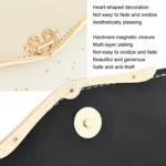 Messenger Sequins Shoulder Bag Women Mobile Phone Coin Purse - Image 4