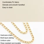 Messenger Sequins Shoulder Bag Women Mobile Phone Coin Purse - Image 6