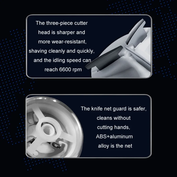 TBD06039154_B3.webp KONKA Mini Portable Razor Outdoor Waterproof Men Razor - Image 4