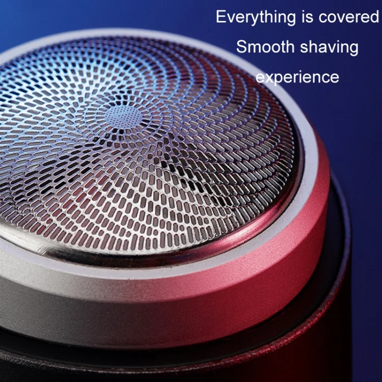 TBD06039154_B4.webp KONKA Mini Portable Razor Outdoor Waterproof Men Razor - Image 5