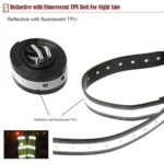 2 In 1 Pet Wireless Fence Bark Control Smart Dog Trainer - Image 6
