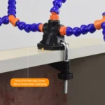 Phone PCB Circuit Board Repair Fixed Folder Welding Assisted DIY Model Clamping Tool - Image 5