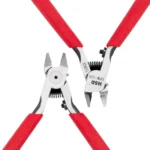 HSD SPM-120 Single Edged Shear Pliers Thin Edged Model Assembled Water Jaw Pliers - Image 4