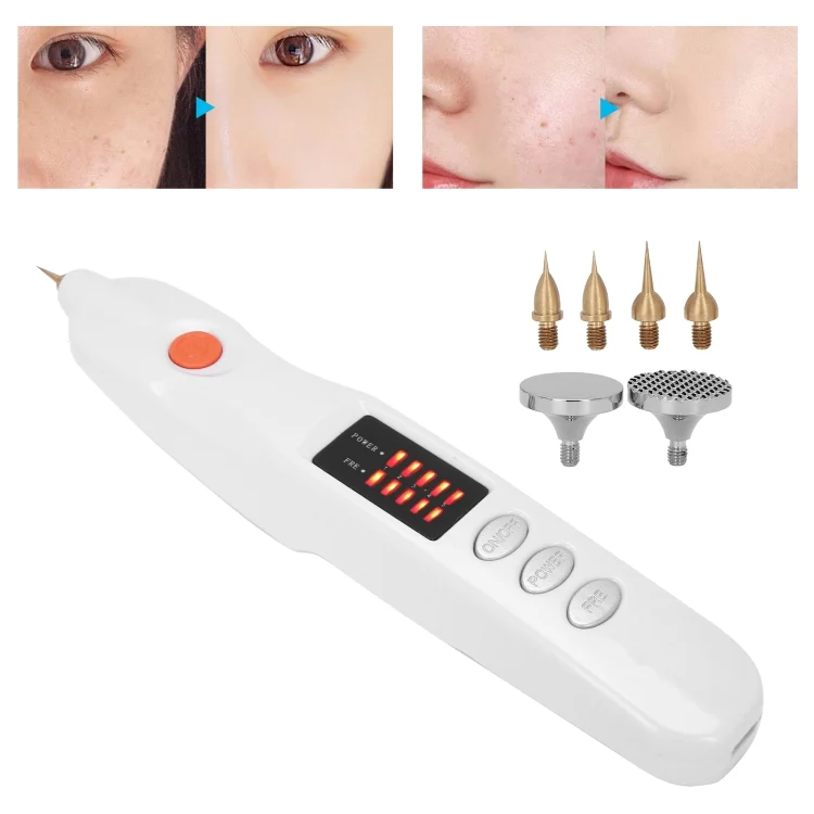 TBD06039254_B2.webp Spot Mole Pen Spot Removal Instrument Home Beauty Instrument - Image 3