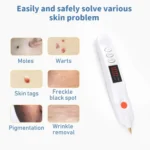 Spot Mole Pen Spot Removal Instrument Home Beauty Instrument - Image 6