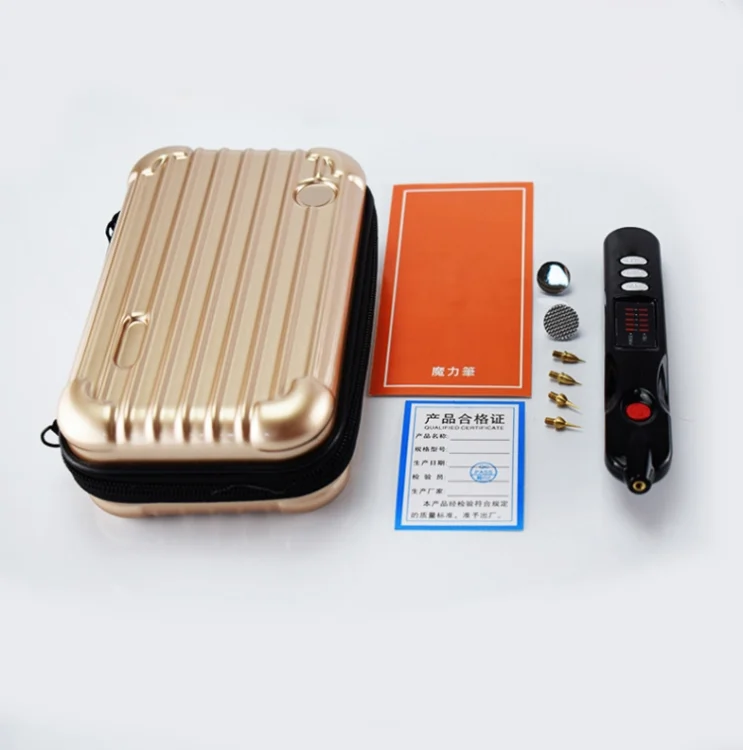 TBD06039254_B7.webp Spot Mole Pen Spot Removal Instrument Home Beauty Instrument - Image 8