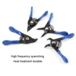 10-25mm Compact Spring-Loaded Pliers Retaining Ring Pliers - Image 5