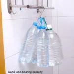 10pcs Multifunctional Stainless Steel Hooks Metal S-Shaped Hook - Image 6