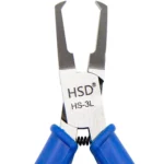 Chrome Vanadium Steel Forging Plastic Model Plier - Image 5