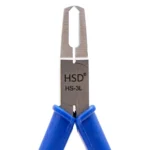 Chrome Vanadium Steel Forging Plastic Model Plier - Image 6