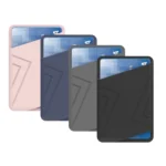 AhaStyle PT133-C Silicone Adhesive Card Case - Image 2