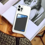 AhaStyle PT133-C-S Silicone Adhesive Card Case - Image 5