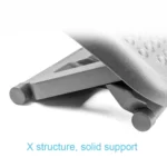 Office Adjustable Massage Foot Pedal Children Step Stool Pregnant Women Massage Mat - Image 7