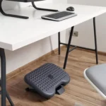 Office Adjustable Massage Foot Pedal Children Step Stool Pregnant Women Massage Mat - Image 8